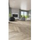 Кварц-виниловая плитка Alpine Floor Parquet LVT ECO 16-5 Дуб натуральный отбеленный