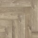 Кварц-виниловая плитка Alpine Floor Parquet LVT ECO 16-5 Дуб натуральный отбеленный