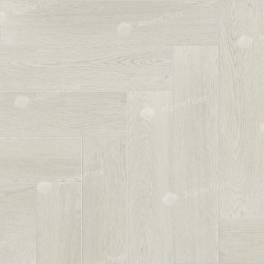 Кварц-виниловая плитка Alpine Floor Parquet LVT ECO 16-6 Зимний лес