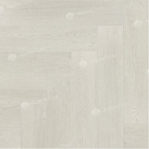 Кварц-виниловая плитка Alpine Floor Parquet LVT ECO 16-6 Зимний лес