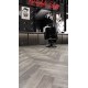 Кварц-виниловая плитка Alpine Floor Parquet Light ECO 13-8 Венге грей