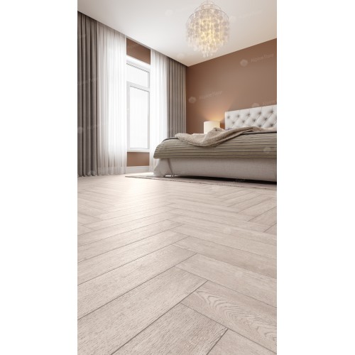 Кварц-виниловая плитка Alpine Floor Parquet Light ECO 13-9 Голубой лес