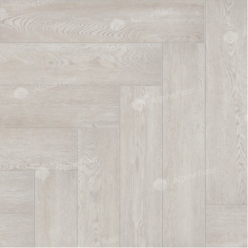 Кварц-виниловая плитка Alpine Floor Parquet LVT ECO 16-9 Голубой лес