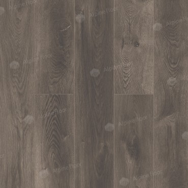Кварц-виниловая плитка Alpine Floor Premium XL ECO 7-11 Дуб торфяной
