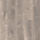 Кварц-виниловая плитка Alpine Floor Premium XL ECO 7-4 Дуб Грей Дождливый