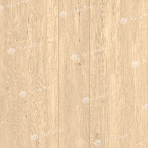 Кварц-виниловая плитка Alpine Floor Sequoia LVT ECO 6-9 Секвойя Натуральная