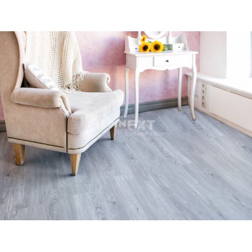 Кварц-виниловая плитка Alpine Floor Sequoia LVT ECO 6-1 Секвойя Титан