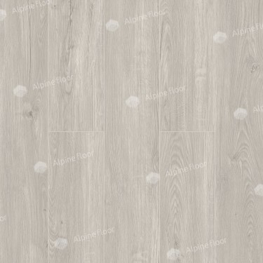 Кварц-виниловая плитка Alpine Floor Sequoia LVT ECO 6-1 Секвойя Титан
