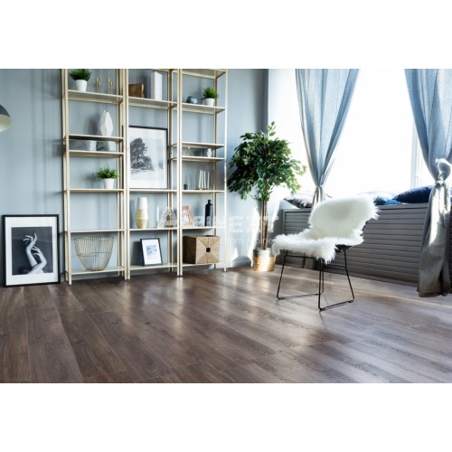 Кварц-виниловая плитка Alpine Floor Sequoia LVT ECO 6-11 Секвойя Рустикальная