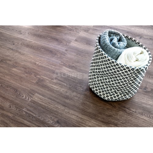 Кварц-виниловая плитка Alpine Floor Sequoia SPC ECO 6-11 Секвойя Рустикальная