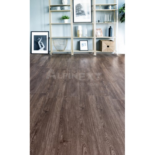 Кварц-виниловая плитка Alpine Floor Sequoia LVT ECO 6-11 Секвойя Рустикальная