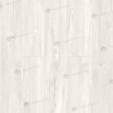 Кварц-виниловая плитка Alpine Floor Sequoia LVT ECO 6-3 Секвойя Light