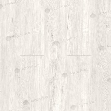 Кварц-виниловая плитка Alpine Floor Sequoia SPC ECO 6-3 Секвойя Light