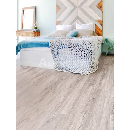 Кварц-виниловая плитка Alpine Floor Sequoia LVT ECO 6-3 Секвойя Light