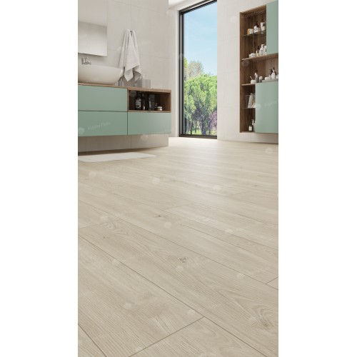 Кварц-виниловая плитка Alpine Floor Sequoia LVT ECO 6-5 Секвойя Серая