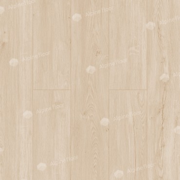 Кварц-виниловая плитка Alpine Floor Sequoia LVT ECO 6-7 Секвойя Медовая