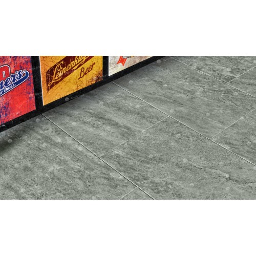 Кварц-виниловая плитка Alpine Floor Stone ECO 4-13 Шеффилд