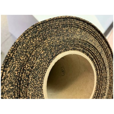 Подложка пробковая Corkstyle с полиуретаном