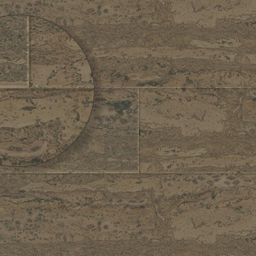 Пробковый пол Corkstyle Corkpro Comprido March