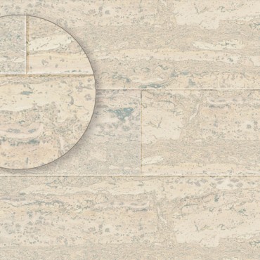 Пробковый пол Corkstyle Corkpro Comprido Milk