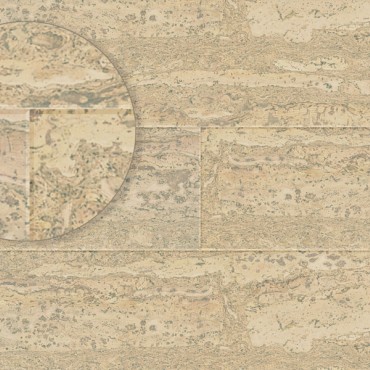 Пробковый пол Corkstyle Corkpro Comprido Vanilla