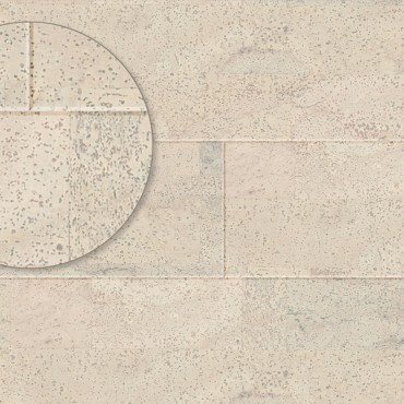 Пробковый пол Corkstyle Corkpro Fantasie Milk