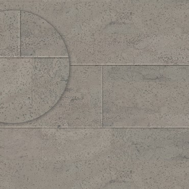 Пробковый пол Corkstyle Corkpro Fantasie Smoke