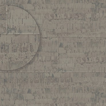 Пробковый пол Corkstyle Corkpro Linea Smoke