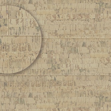 Пробковый пол Corkstyle Corkpro Linea Vanilla