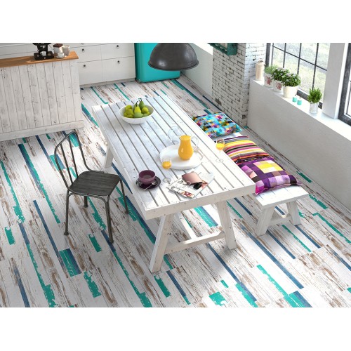 Пробковый пол Corkstyle Impuls Vert