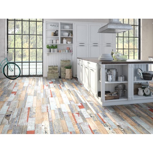 Пробковый пол Corkstyle Loft Melt