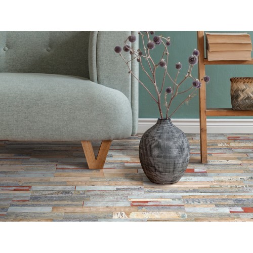 Пробковый пол Corkstyle Loft Melt