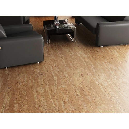 Пробковый пол Corkstyle Natural cork Comprido