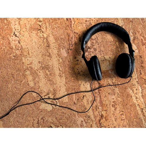 Пробковый пол Corkstyle Natural cork Comprido