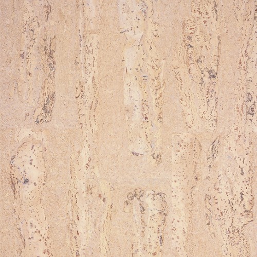 Пробковый пол Corkstyle Natural cork Comprido Creme