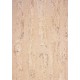 Пробковый пол Corkstyle Natural cork Comprido Creme