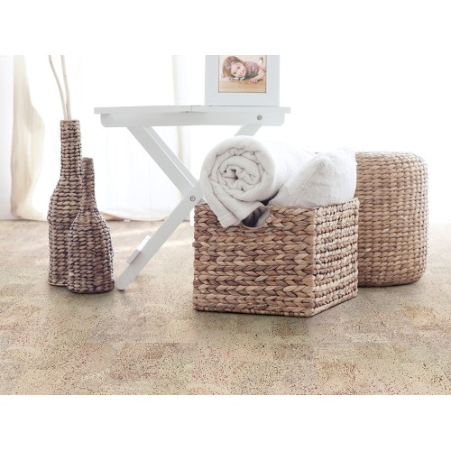 Пробковый пол Corkstyle Natural cork Fantasie Creme