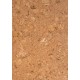 Пробковый пол Corkstyle Natural cork Rombo Neu
