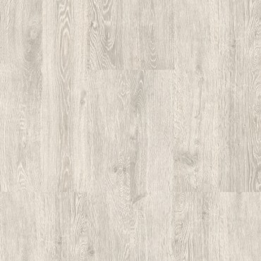 Пробковый пол Corkstyle Wood Castle Oak white