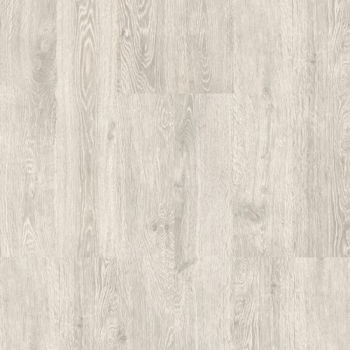 Пробковый пол Corkstyle Wood Castle Oak white