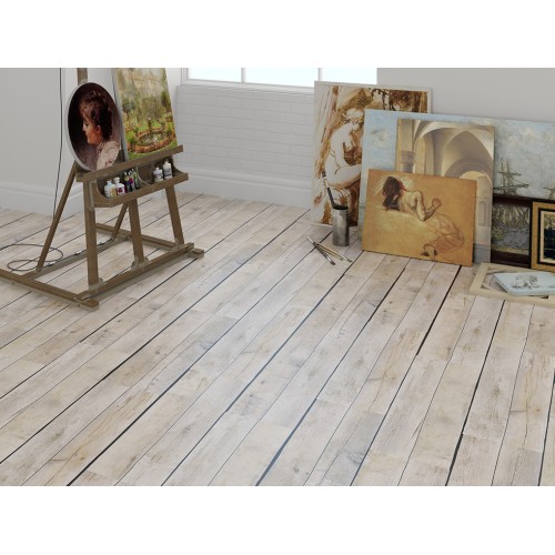 Пробковый пол Corkstyle Wood Dupel Planke