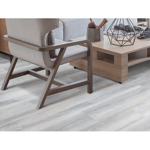 Пробковый пол Corkstyle Wood XL Oak Duna Grey
