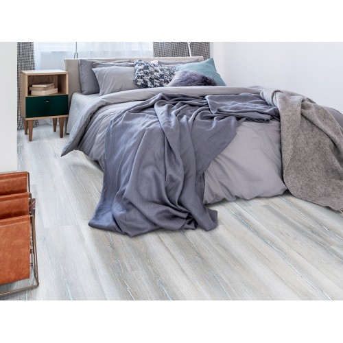 Пробковый пол Corkstyle Wood XL Oak Duna Grey