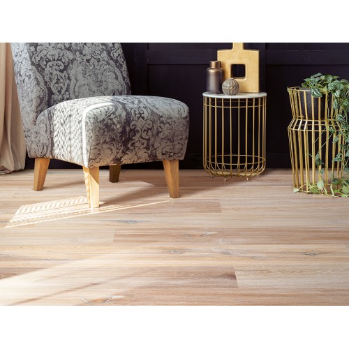 Пробковый пол Corkstyle Wood XL Oak Gekalkte