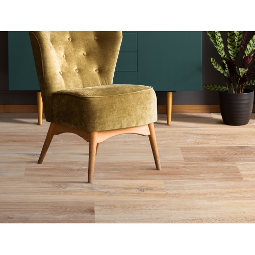 Пробковый пол Corkstyle Wood XL Oak Gekalkte