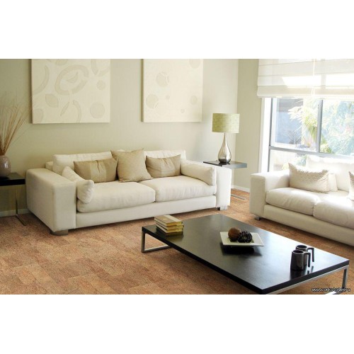 Пробковый пол Corkstyle Corkwise Fantasie
