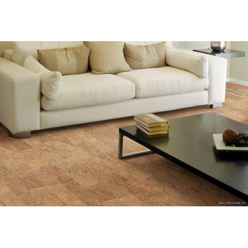 Пробковый пол Corkstyle Corkwise Fantasie
