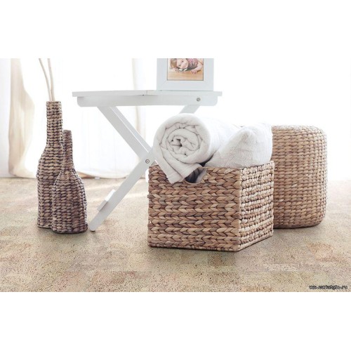 Пробковый пол Corkstyle Corkwise Fantasie Creme