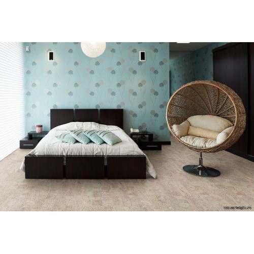 Пробковый пол Corkstyle Corkwise Fantasie Creme