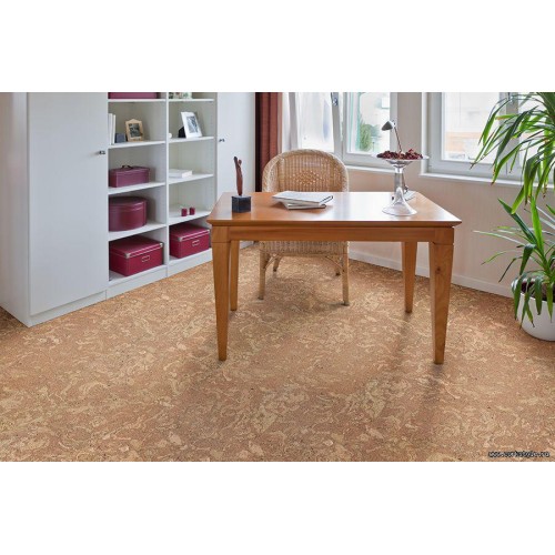 Пробковый пол Corkstyle Corkwise Madeira